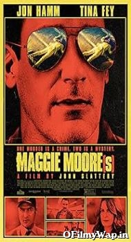Maggie Moores 2023 Hindi Dubbed Movie