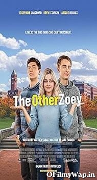 The Other Zoey 2023 Hindi Dubbed Movie