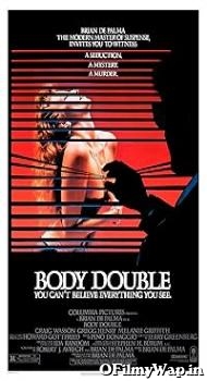 Body Double 1984 Hindi Dubbed Movie