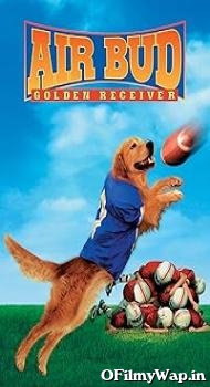 Air Bud: Golden Receiver 1998 Hindi Dubbed Movie