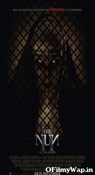 The Nun 2 2023 Hindi Dubbed Movie