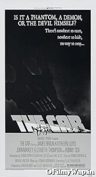 The Car 1977 Hindi Dubbed Movie