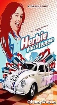 Herbie Fully Loaded - 2005 Hindi Dubbed Movie
