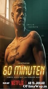 60 Minuten 2024 Hindi Dubbed Movie