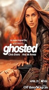 Ghosted 2023 Hindi Dubbed Movie