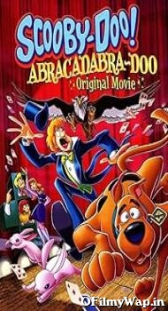 Scooby-Doo! Abracadabra-Doo 2010 Hindi Dubbed Movie