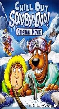 Chill Out Scooby-Doo! 2007 Hindi Dubbed Movie