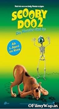 Scooby-Doo 2 Monsters Unleashed 2004 Hindi Dubbed Movie