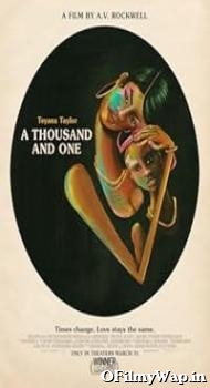 A Thousand and One 2023 Hindi Dubbed Movie