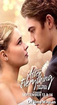 After Everything 2023 Hindi Dubbed Movie