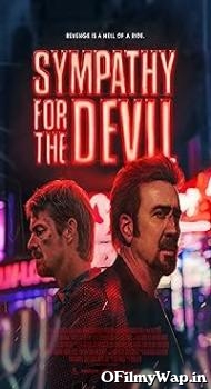 Sympathy for the devil 2023 Hindi Dubbed Movie