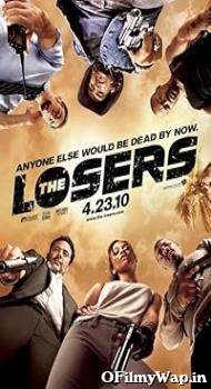 The Losers 2010 Hindi Dubbed Movie