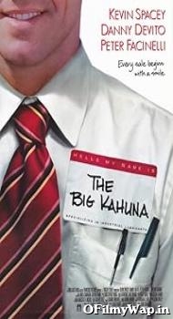 The Big Kahuna 1999 Hindi Dubbed Movie