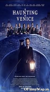 A Haunting in Venice 2023 Hindi Dubbed Movie