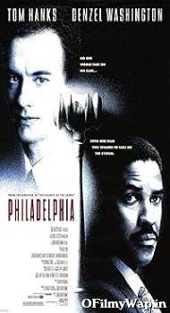 Philadelphia 1993 Hindi Dubbed Movie