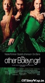 The Other Boleyn Girl 2008 Hindi Dubbed Movie