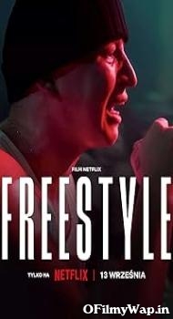 Freestyle 2023 Hindi Dubbed Movie