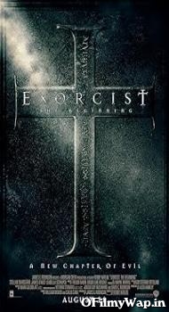 Exorcist 4: The Beginning 2004 Hindi Dubbed Movie