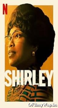 Shirley 2024 Hindi Dubbed Movie