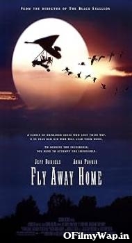 Fly Away Home 1996 Hindi Dubbed Movie