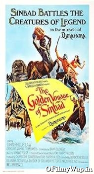 The Golden Voyage of Sinbad 1973 Hindi Dubbed Movie