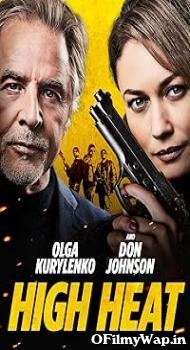 High Heat 2022 Hindi Dubbed Movie