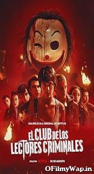 Killer Book Club 2023 Hindi Dubbed Movie