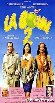 The Party 2 aka La Boum 2 1982 Hindi Dubbed Movie