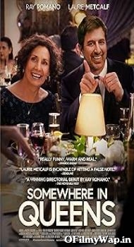 Somewhere in Queens 2022 Hindi Dubbed Movie