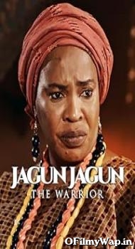 Jagun Jagun The Warrior 2023 Hindi Dubbed Movie