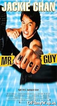 Mr. Nice Guy 1997 Hindi Dubbed Movie