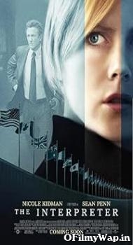 The Interpreter 2005 Hindi Dubbed Movie