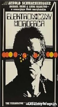Terminator 1984 Hindi Dubbed Movie