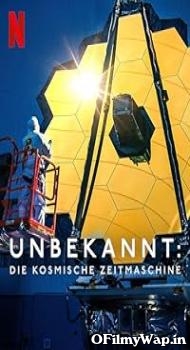 Unknown: Cosmic Time Machine 2023 Hindi Dubbed Movie