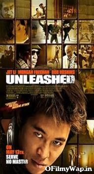 Unleashed 2005 Hindi Dubbed Movie