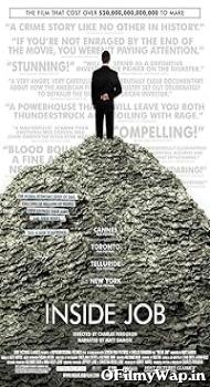 Inside Job 2010 Hindi Dubbed Movie