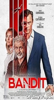 Bandit 2022 Hindi Dubbed Movie