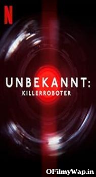Unknown: Killer Robots 2023 Hindi Dubbed Movie