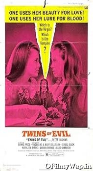 Twins Of Evil 1971 Hindi Dubbed Movie